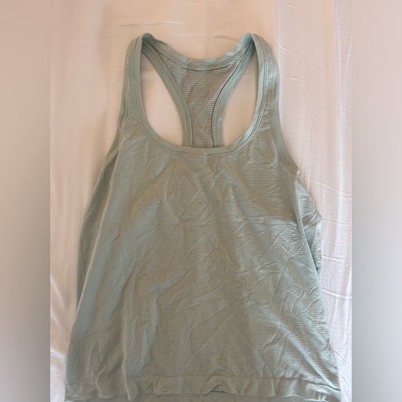 Lululemon Swiftly Tech Racerback Tank Top 2.0 *Race Length - Picture 2 of 3